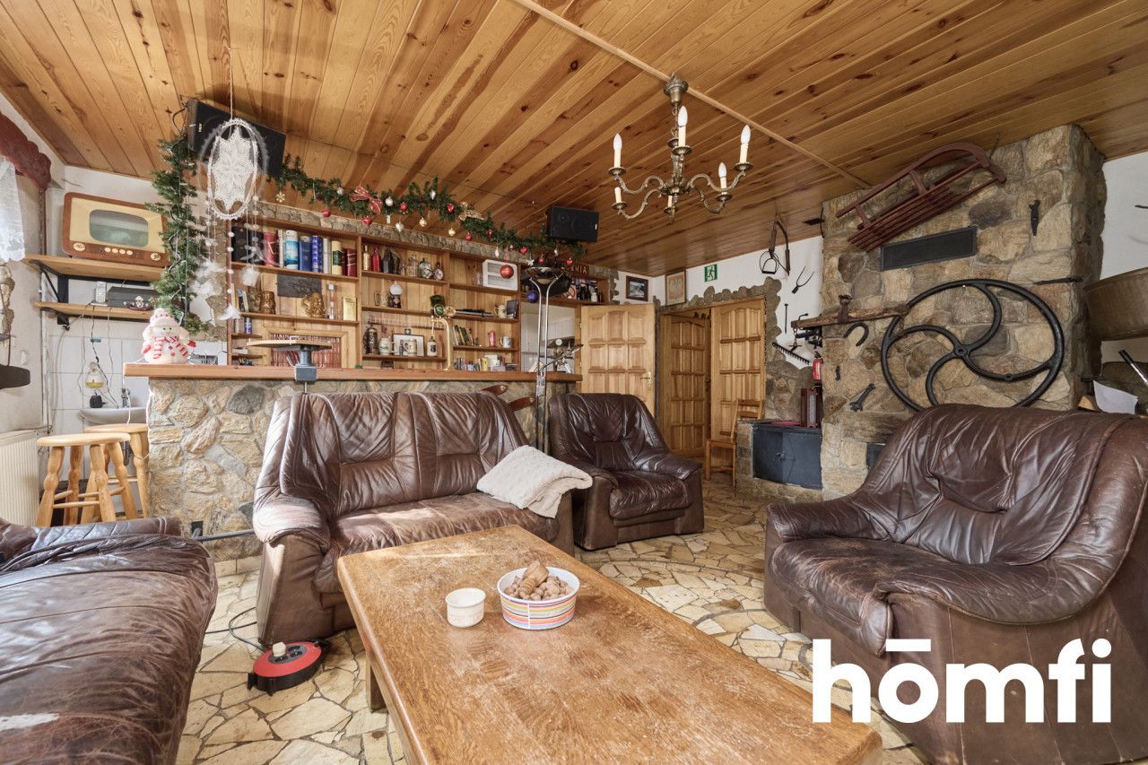 Pensjonat przy stoku Czarna Góra Stronie Śląskie - Lokal użytkowy - Sprzedaż - Kłodzki, Stronie Śląskie / Sienna