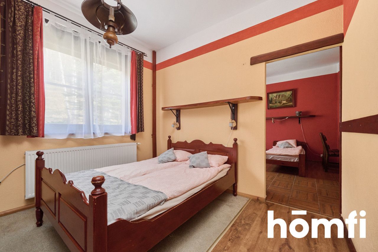 Pensjonat przy stoku Czarna Góra Stronie Śląskie - Lokal użytkowy - Sprzedaż - Kłodzki, Stronie Śląskie / Sienna