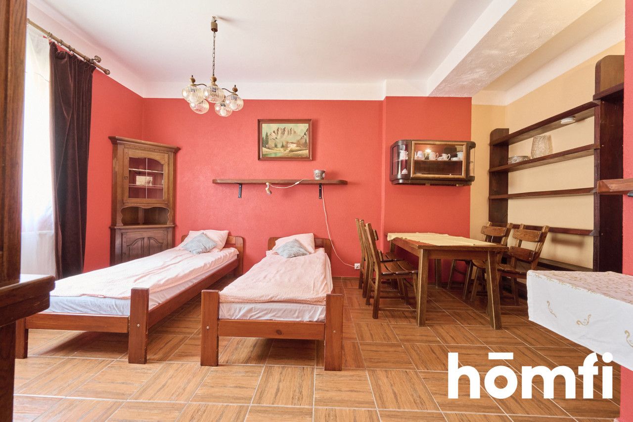 Pensjonat przy stoku Czarna Góra Stronie Śląskie - Lokal użytkowy - Sprzedaż - Kłodzki, Stronie Śląskie / Sienna