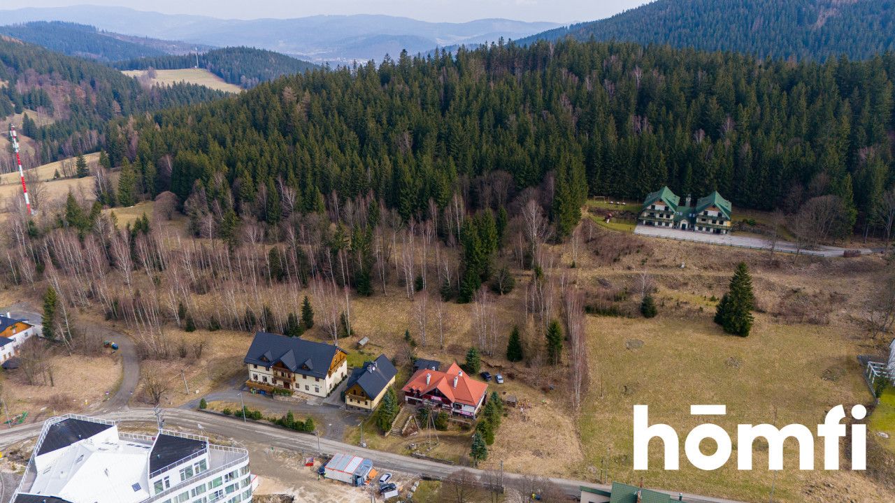 Pensjonat przy stoku Czarna Góra Stronie Śląskie - Lokal użytkowy - Sprzedaż - Kłodzki, Stronie Śląskie / Sienna