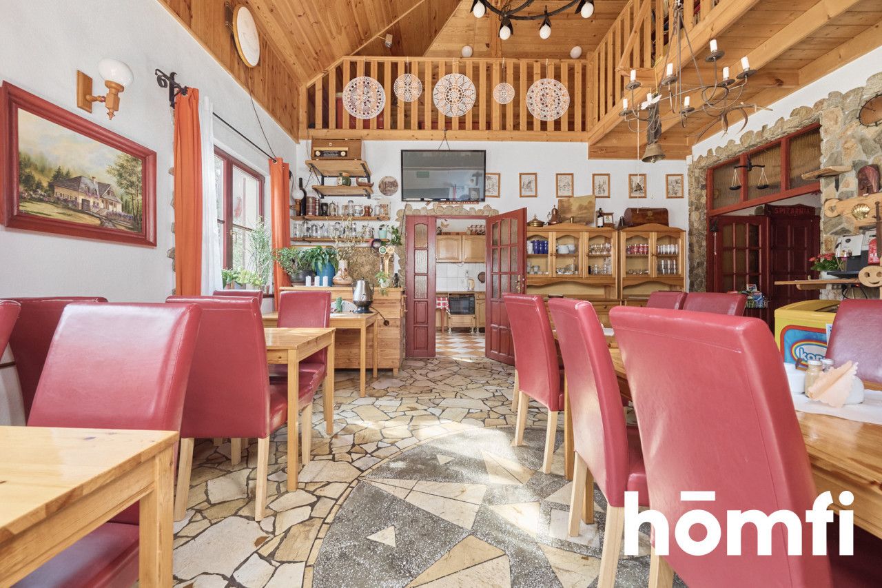 Pensjonat przy stoku Czarna Góra Stronie Śląskie - Lokal użytkowy - Sprzedaż - Kłodzki, Stronie Śląskie / Sienna