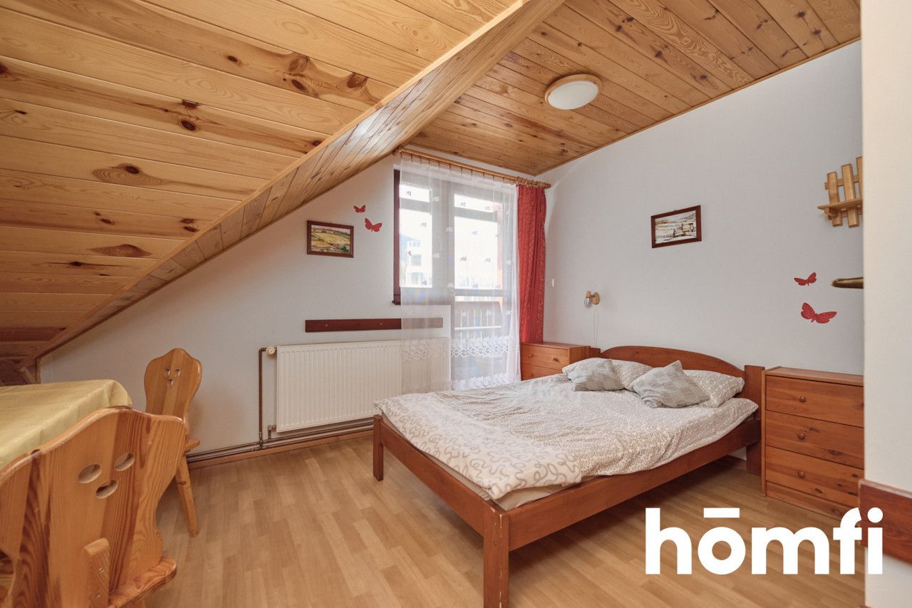 Pensjonat przy stoku Czarna Góra Stronie Śląskie - Lokal użytkowy - Sprzedaż - Kłodzki, Stronie Śląskie / Sienna