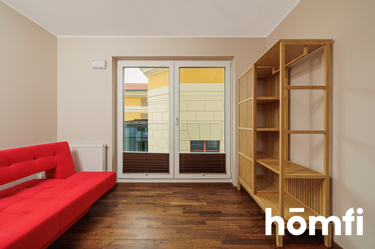 Luksusowy apartament, ul Księcia Witolda, centrum - Mieszkanie - Wynajem - Wrocław, Kępa Mieszczańska