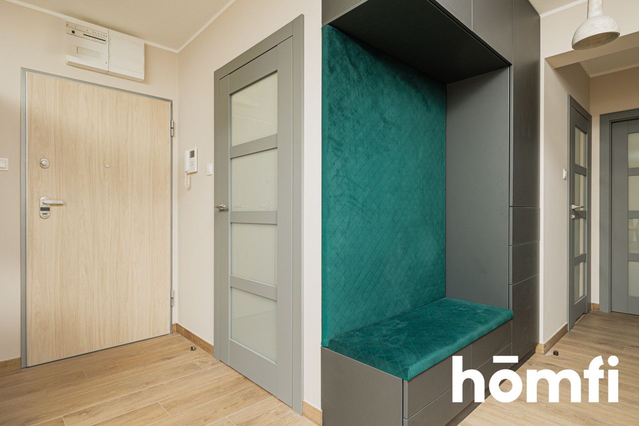 Luksusowy apartament, ul Księcia Witolda, centrum - Mieszkanie - Wynajem - Wrocław, Kępa Mieszczańska