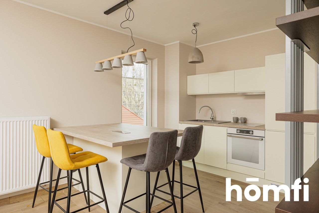 Luksusowy apartament, ul Księcia Witolda, centrum - Mieszkanie - Wynajem - Wrocław, Kępa Mieszczańska