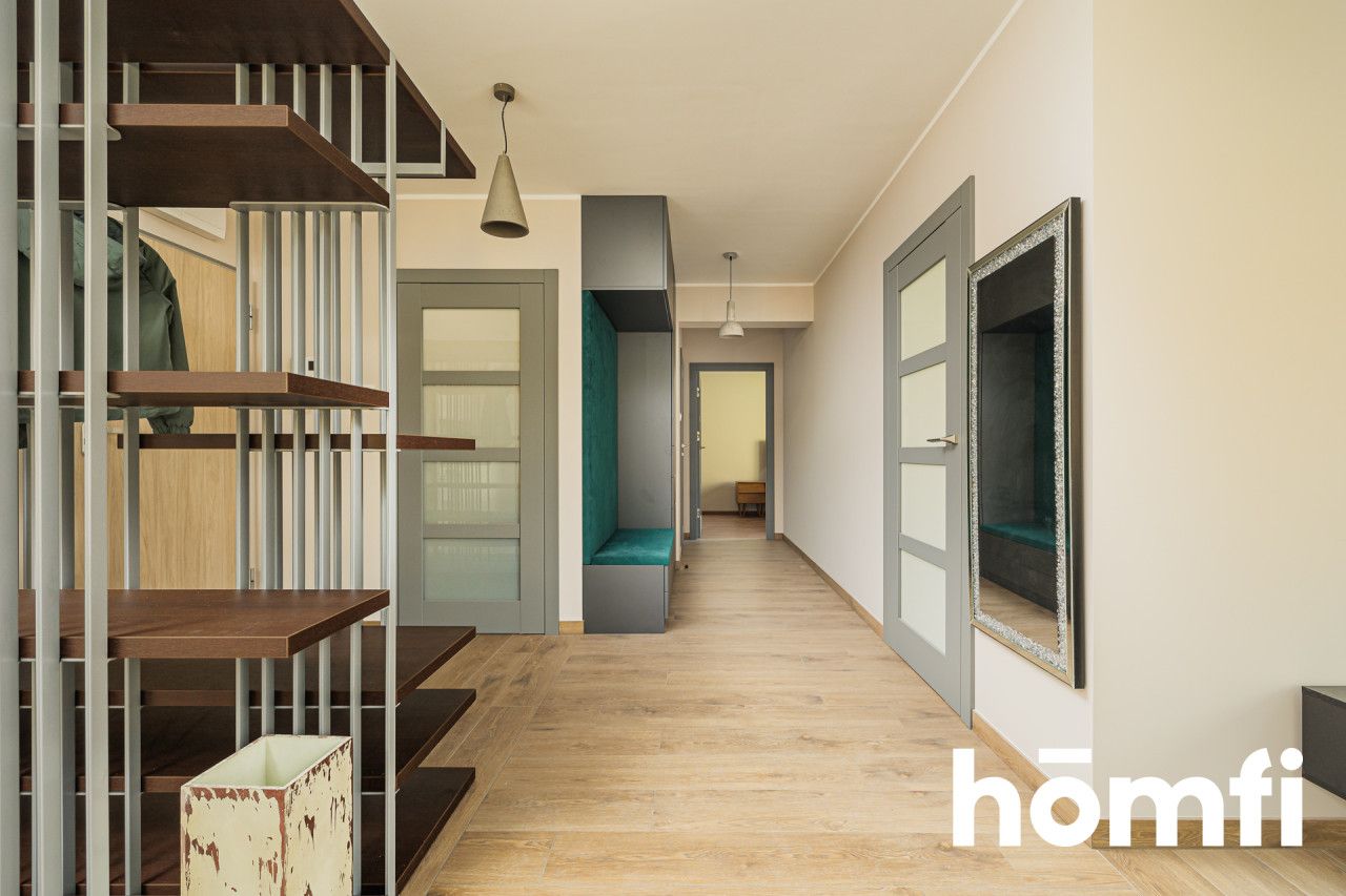 Luksusowy apartament, ul Księcia Witolda, centrum - Mieszkanie - Wynajem - Wrocław, Kępa Mieszczańska