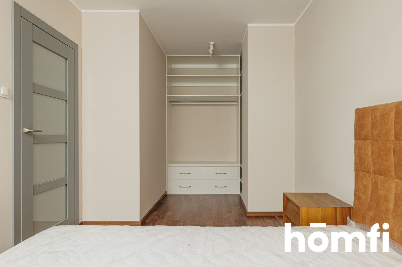 Luksusowy apartament, ul Księcia Witolda, centrum - Mieszkanie - Wynajem - Wrocław, Kępa Mieszczańska