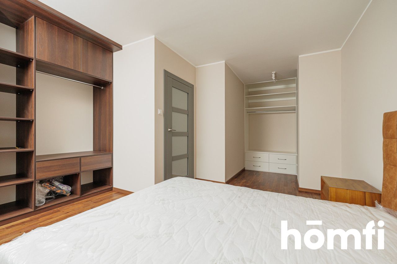 Luksusowy apartament, ul Księcia Witolda, centrum - Mieszkanie - Wynajem - Wrocław, Kępa Mieszczańska