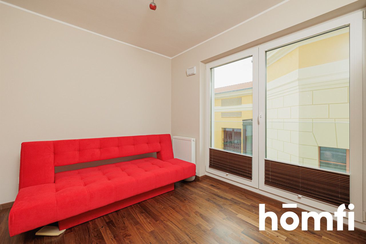 Luksusowy apartament, ul Księcia Witolda, centrum - Mieszkanie - Wynajem - Wrocław, Kępa Mieszczańska