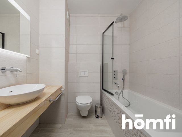 Luksusowy apartament, ul Księcia Witolda, centrum - Mieszkanie - Wynajem - Wrocław, Kępa Mieszczańska