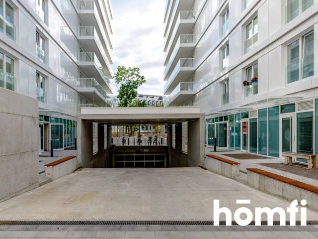 Luksusowy apartament, ul Księcia Witolda, centrum - Mieszkanie - Wynajem - Wrocław, Kępa Mieszczańska