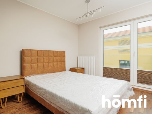 Luksusowy apartament, ul Księcia Witolda, centrum - Mieszkanie - Wynajem - Wrocław, Kępa Mieszczańska