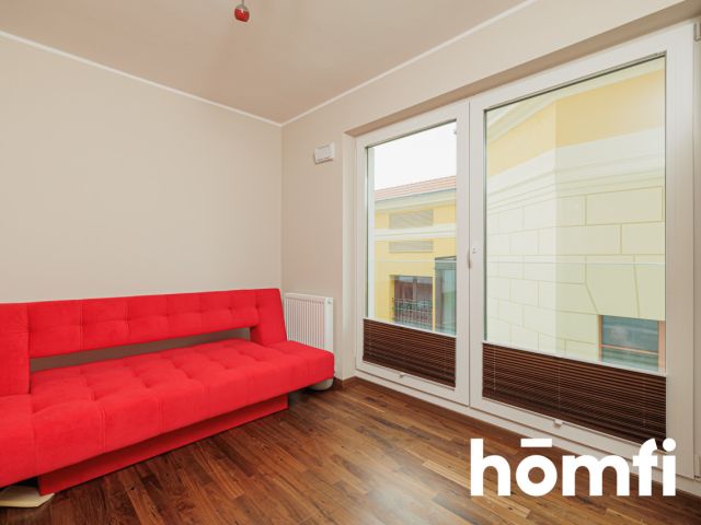 Luksusowy apartament, ul Księcia Witolda, centrum - Mieszkanie - Wynajem - Wrocław, Kępa Mieszczańska