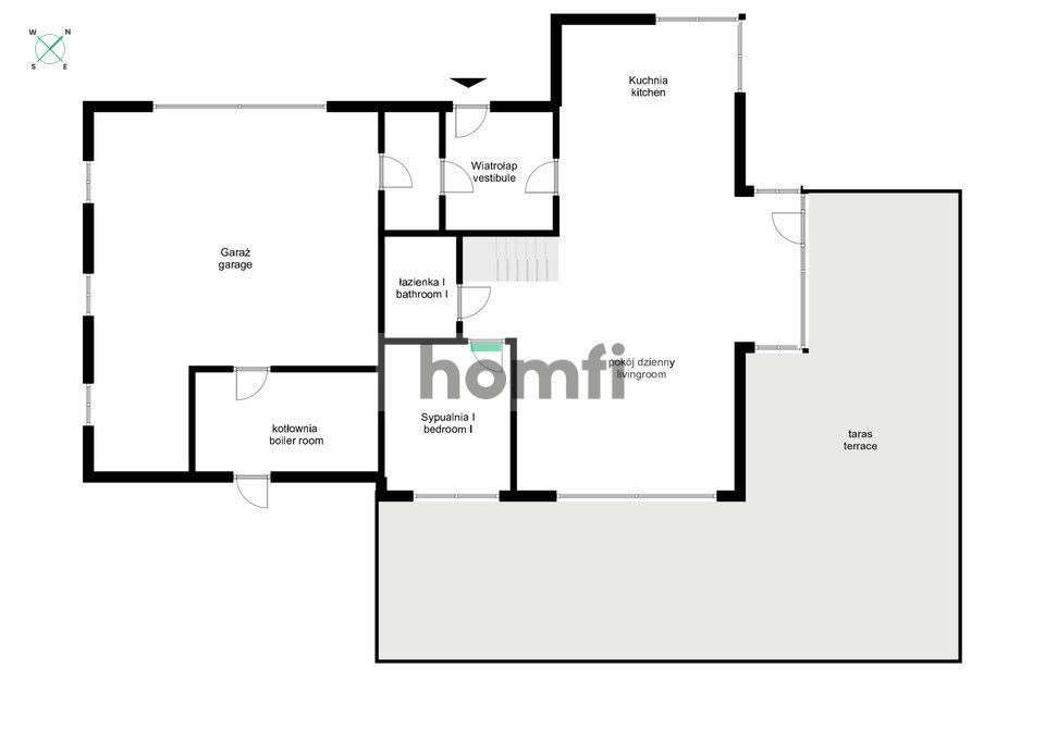 For sale house Świnna Poręba, Mucharskie Lake - Дім - Продаж - Wadowicki, Mucharz / Świnna Poręba