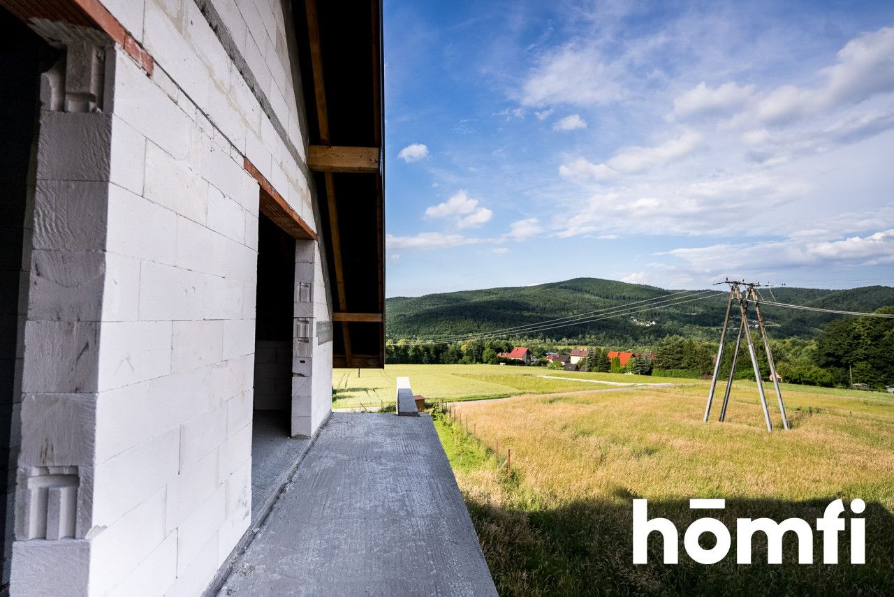 For sale house Świnna Poręba, Mucharskie Lake - Дім - Продаж - Wadowicki, Mucharz / Świnna Poręba