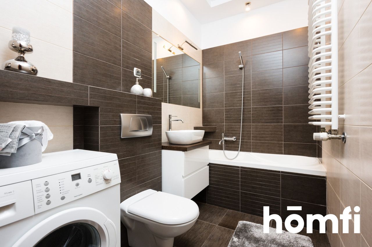 Dwupokojowe mieszkanie na wynajem w doskonałej lokalizacji - Krowodrza Górka - Mieszkanie - Wynajem - Kraków, Krowodrza / Prądnik Biały