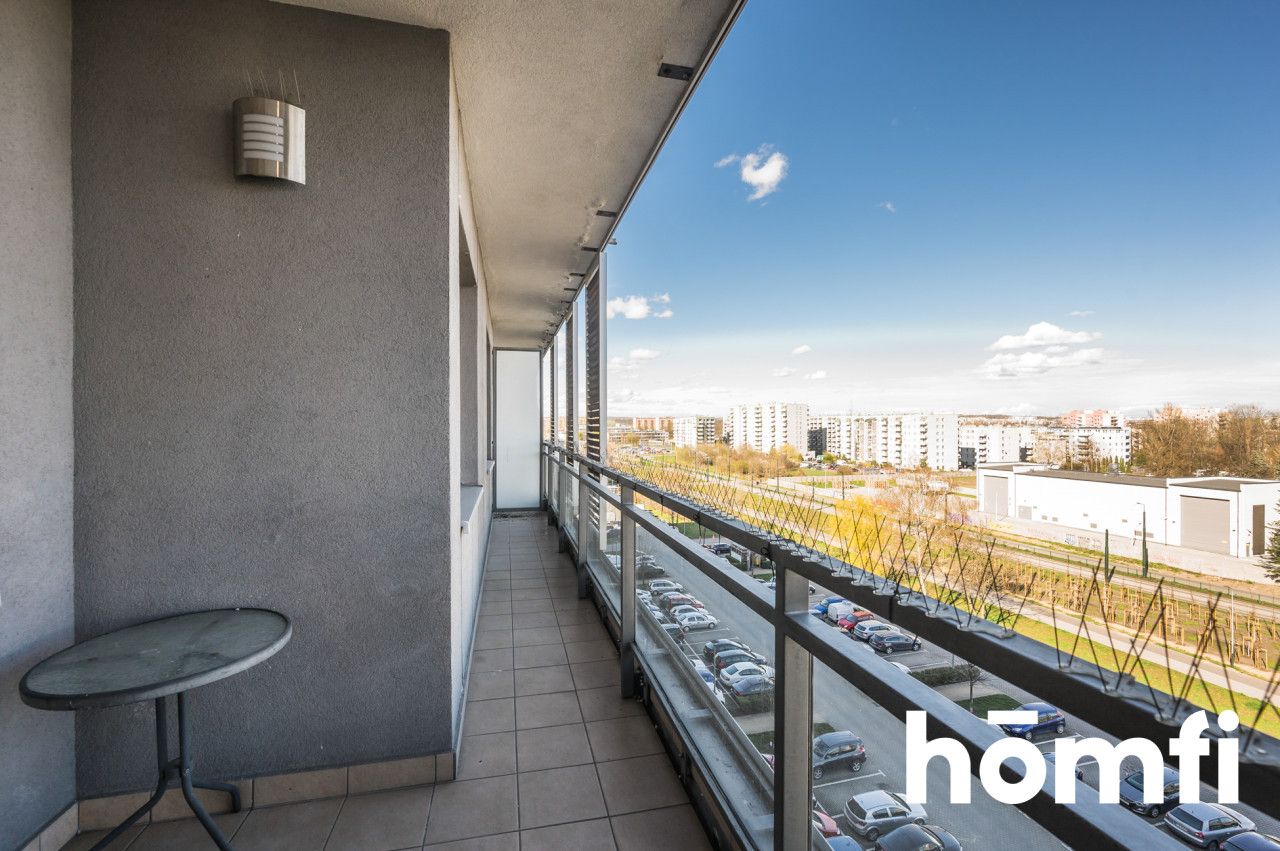 Dwupokojowe mieszkanie na wynajem w doskonałej lokalizacji - Krowodrza Górka - Mieszkanie - Wynajem - Kraków, Krowodrza / Prądnik Biały