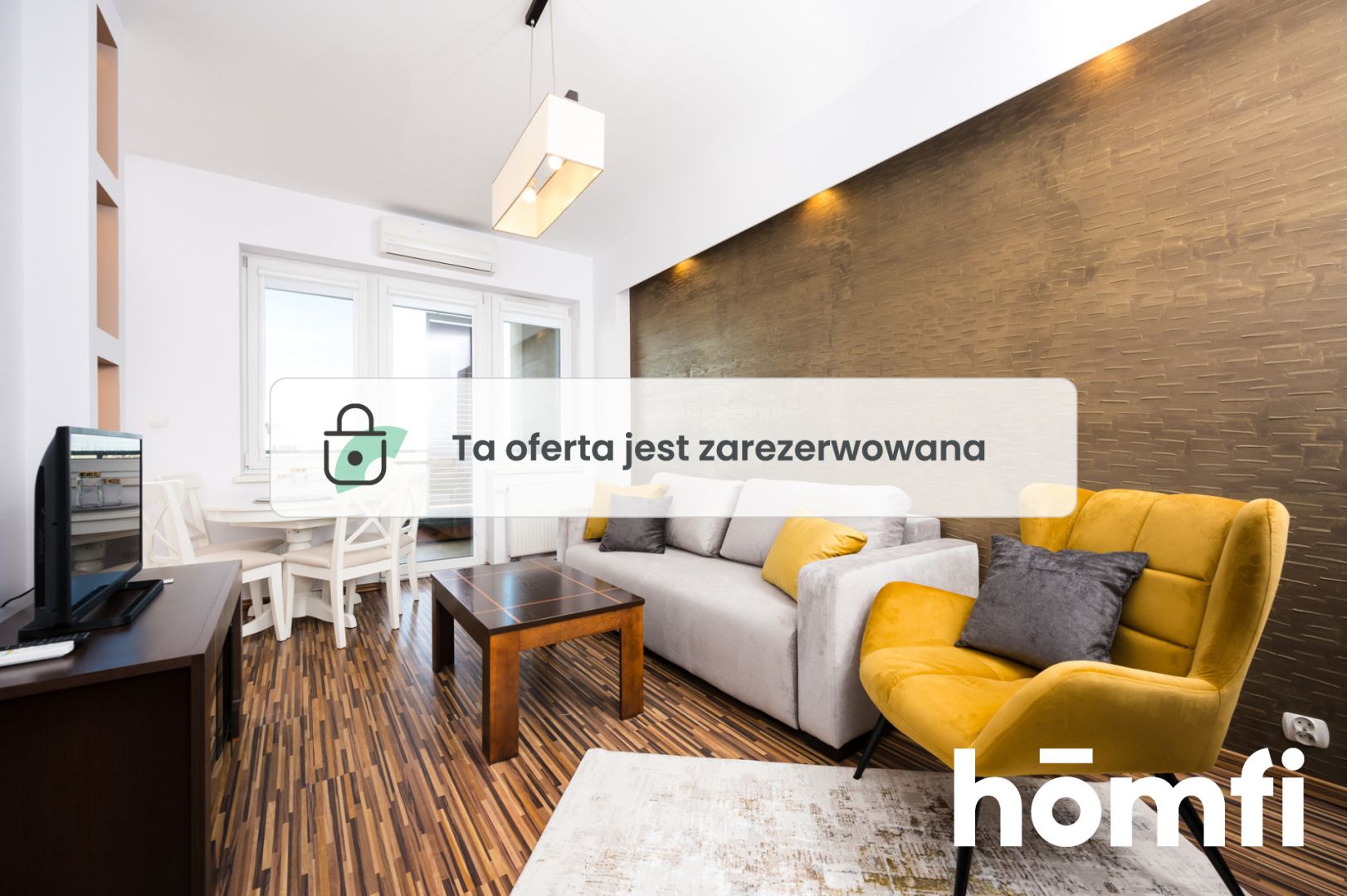 Onebedroom for rent in perfect location - Krowodrza Górka - Kluczborska street - Квартира - Оренда - Kraków, Krowodrza / Prądnik Biały