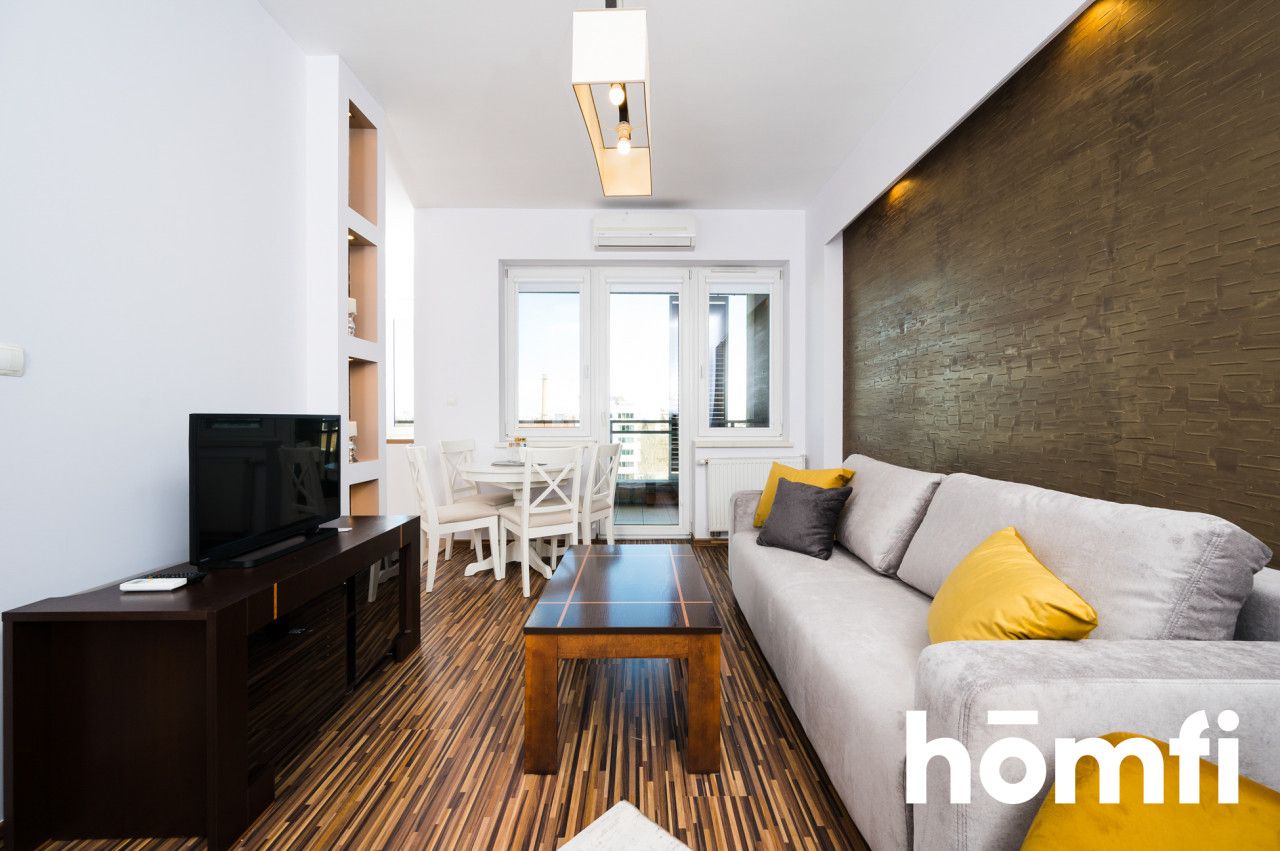 Dwupokojowe mieszkanie na wynajem w doskonałej lokalizacji - Krowodrza Górka - Mieszkanie - Wynajem - Kraków, Krowodrza / Prądnik Biały