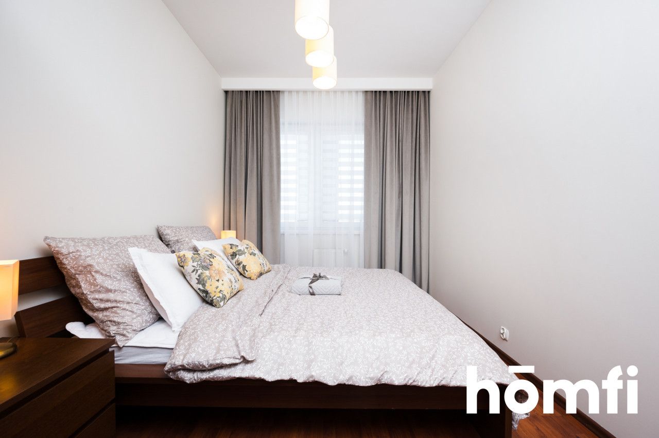 Dwupokojowe mieszkanie na wynajem w doskonałej lokalizacji - Krowodrza Górka - Mieszkanie - Wynajem - Kraków, Krowodrza / Prądnik Biały