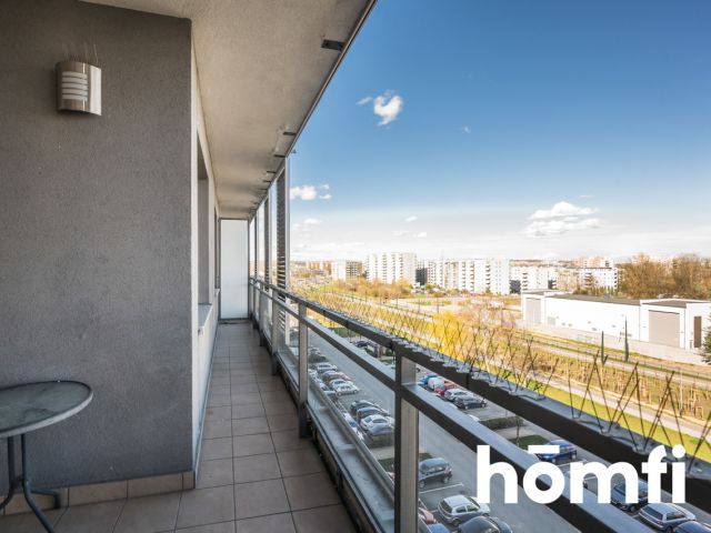 Dwupokojowe mieszkanie na wynajem w doskonałej lokalizacji - Krowodrza Górka - Mieszkanie - Wynajem - Kraków, Krowodrza / Prądnik Biały