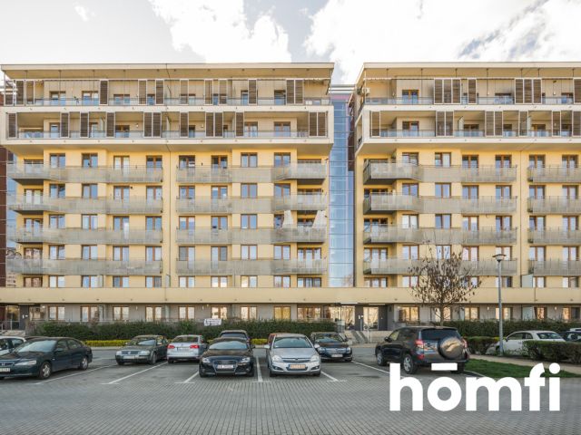 Dwupokojowe mieszkanie na wynajem w doskonałej lokalizacji - Krowodrza Górka - Mieszkanie - Wynajem - Kraków, Krowodrza / Prądnik Biały