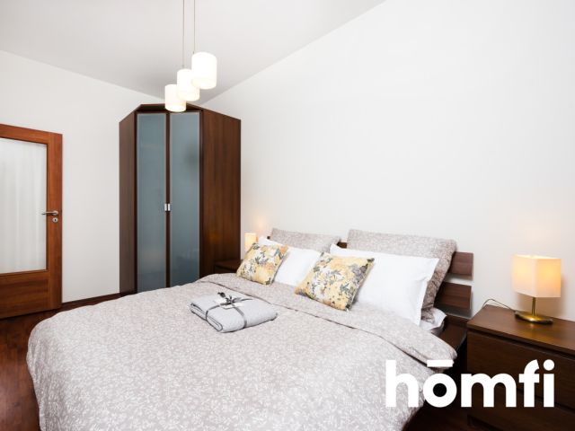 Dwupokojowe mieszkanie na wynajem w doskonałej lokalizacji - Krowodrza Górka - Mieszkanie - Wynajem - Kraków, Krowodrza / Prądnik Biały