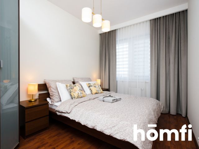 Dwupokojowe mieszkanie na wynajem w doskonałej lokalizacji - Krowodrza Górka - Mieszkanie - Wynajem - Kraków, Krowodrza / Prądnik Biały