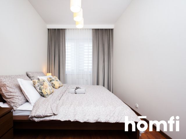 Dwupokojowe mieszkanie na wynajem w doskonałej lokalizacji - Krowodrza Górka - Mieszkanie - Wynajem - Kraków, Krowodrza / Prądnik Biały