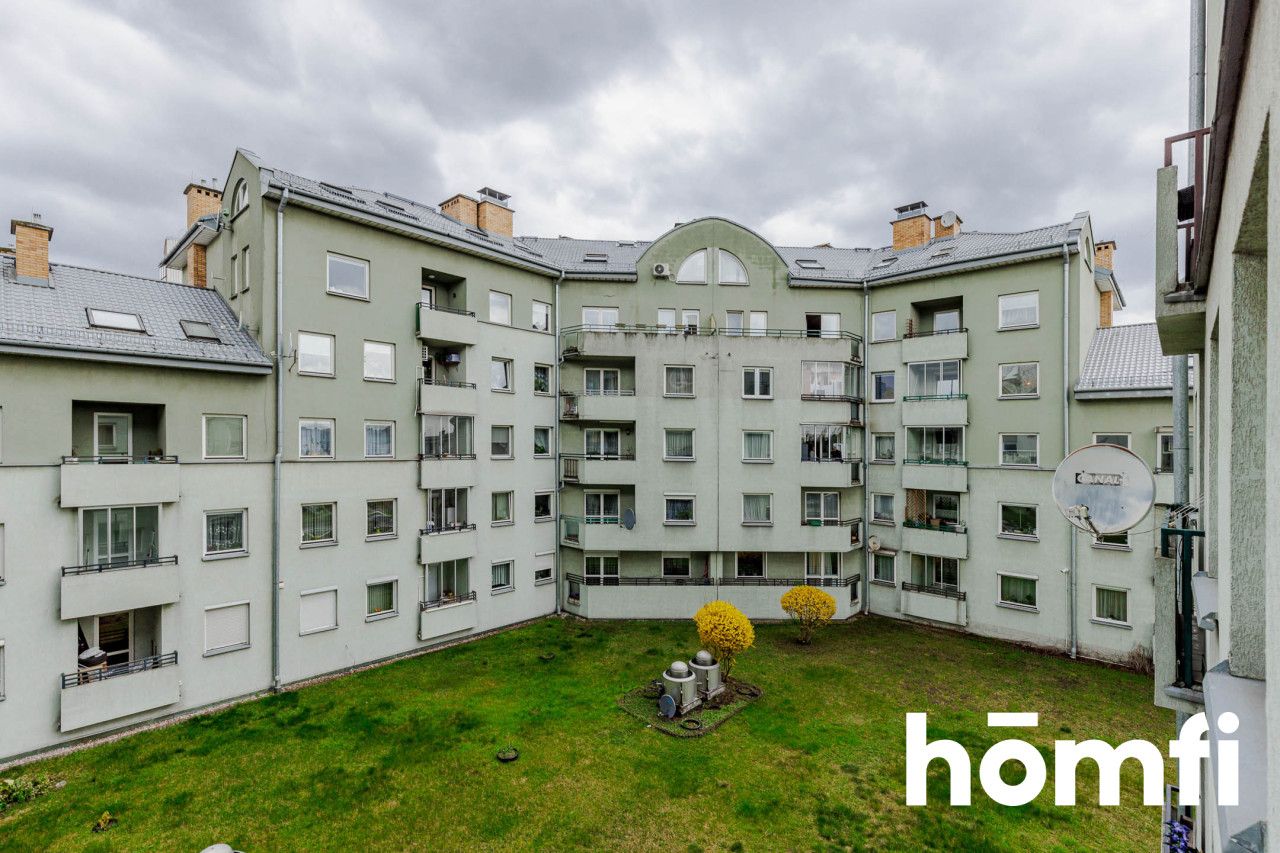 Kawalerka z możliwością przerobienia na dwa pokoje - Mieszkanie - Sprzedaż - Warszawa, Bemowo