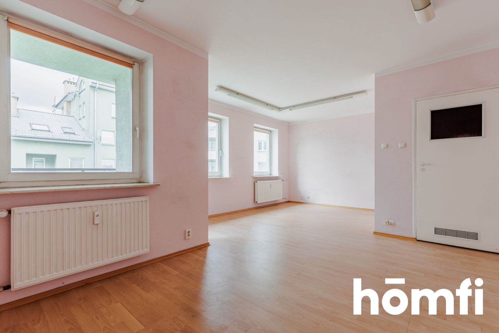 Kawalerka z możliwością przerobienia na dwa pokoje - Mieszkanie - Sprzedaż - Warszawa, Bemowo