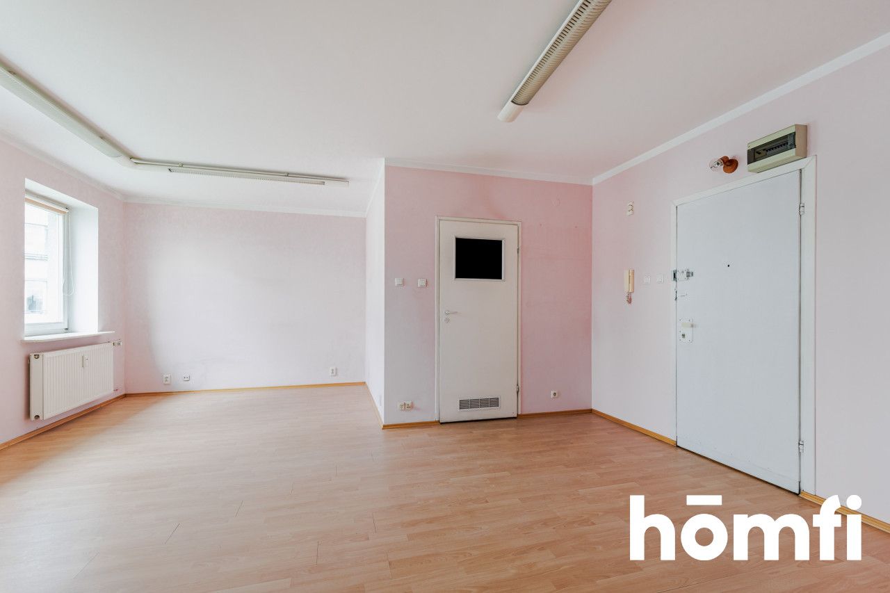 Kawalerka z możliwością przerobienia na dwa pokoje - Mieszkanie - Sprzedaż - Warszawa, Bemowo