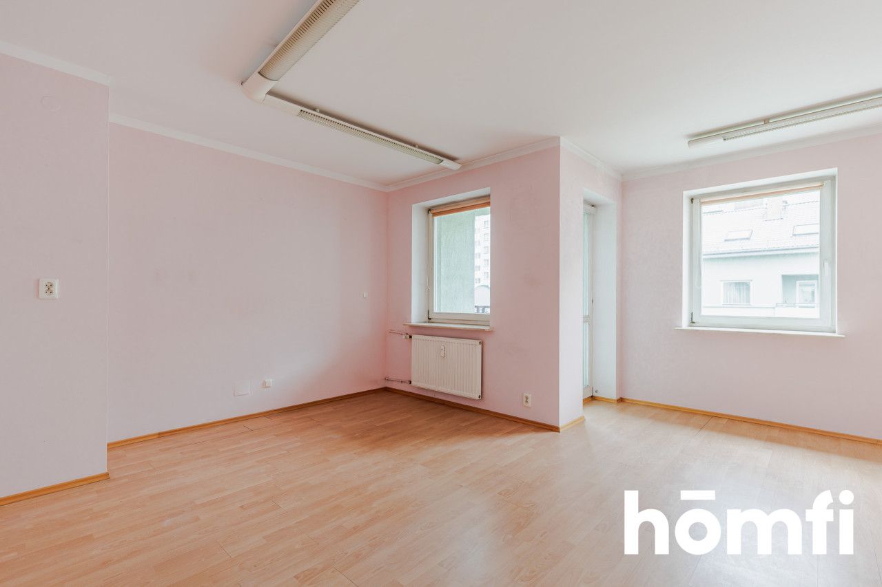 Kawalerka z możliwością przerobienia na dwa pokoje - Mieszkanie - Sprzedaż - Warszawa, Bemowo