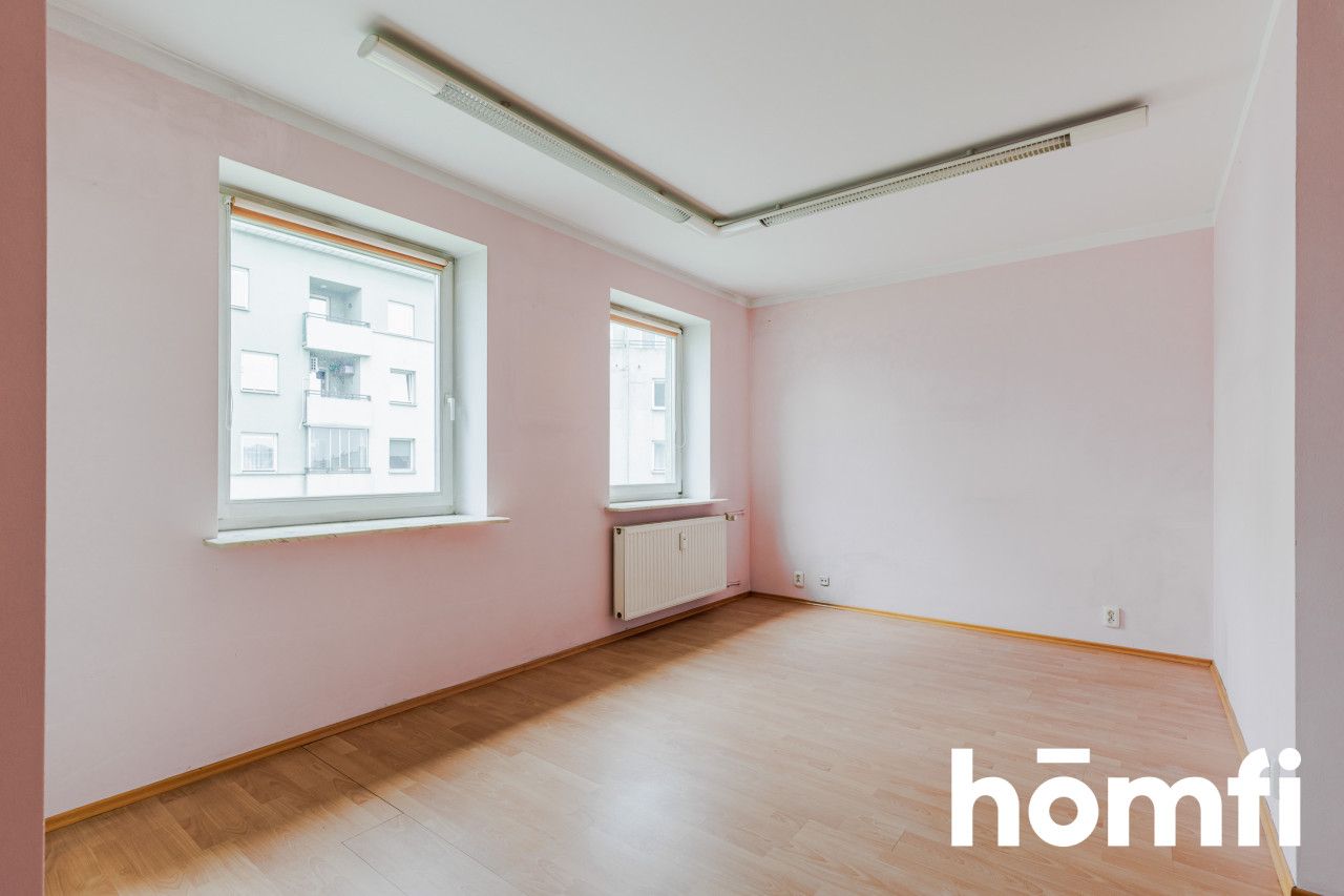 Kawalerka z możliwością przerobienia na dwa pokoje - Mieszkanie - Sprzedaż - Warszawa, Bemowo