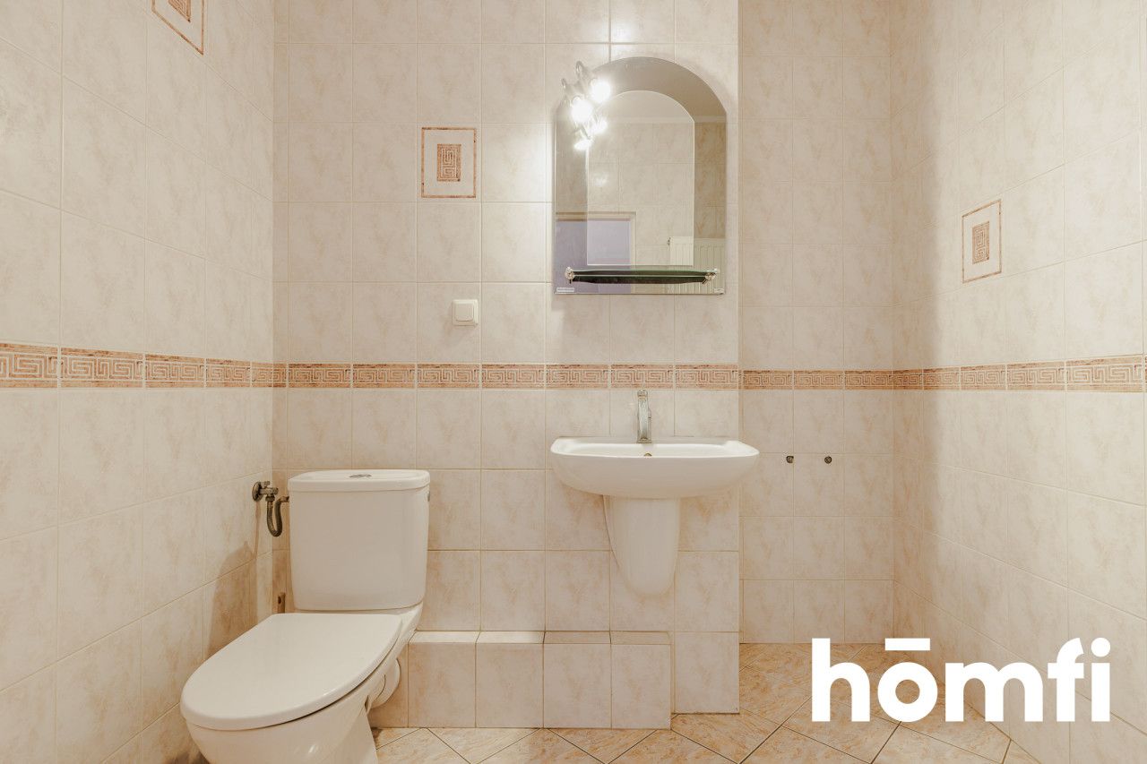 Kawalerka z możliwością przerobienia na dwa pokoje - Mieszkanie - Sprzedaż - Warszawa, Bemowo