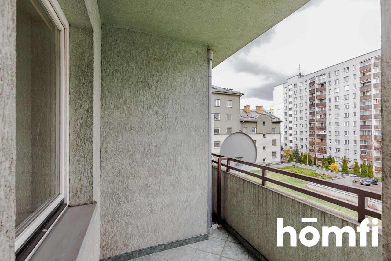 Kawalerka z możliwością przerobienia na dwa pokoje - Mieszkanie - Sprzedaż - Warszawa, Bemowo