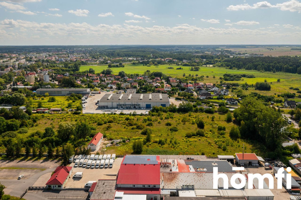 Investment and Residential Plots – Gostynin - Ділянка - Продаж - Gostyniński, Gostynin