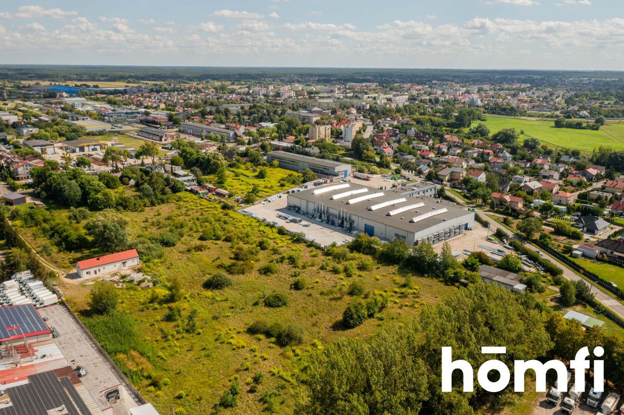 Investment and Residential Plots – Gostynin - Ділянка - Продаж - Gostyniński, Gostynin