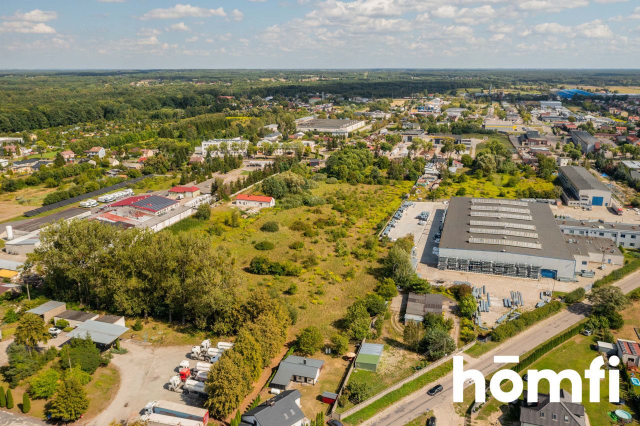 Investment and Residential Plots – Gostynin - Ділянка - Продаж - Gostyniński, Gostynin