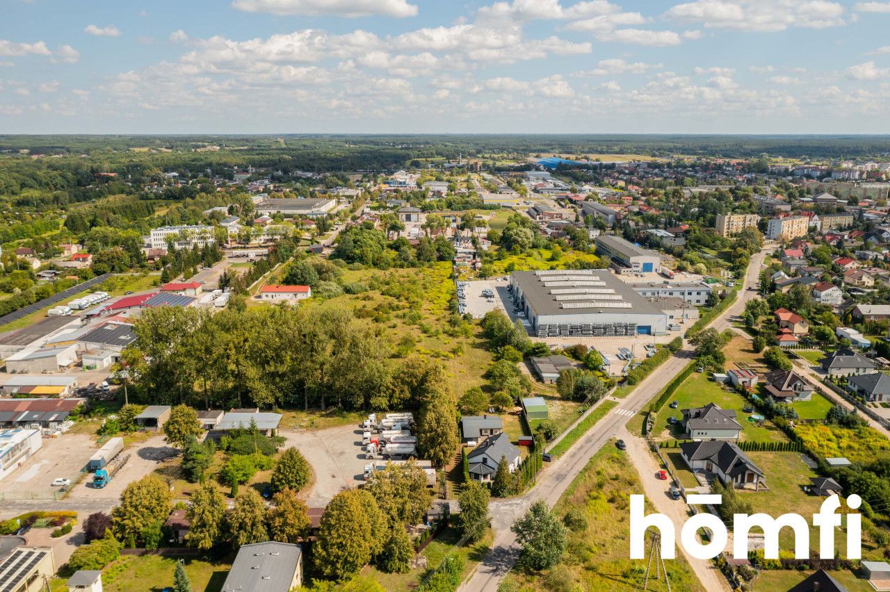 Investment and Residential Plots – Gostynin - Ділянка - Продаж - Gostyniński, Gostynin