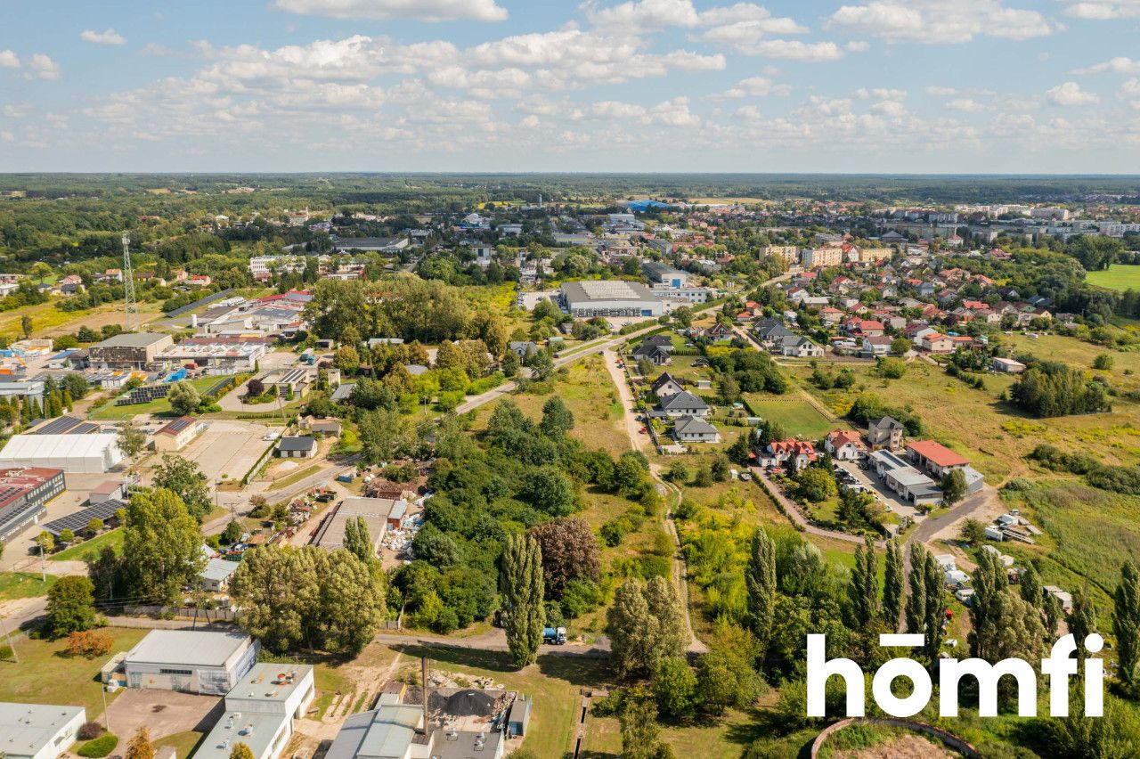Investment and Residential Plots – Gostynin - Ділянка - Продаж - Gostyniński, Gostynin