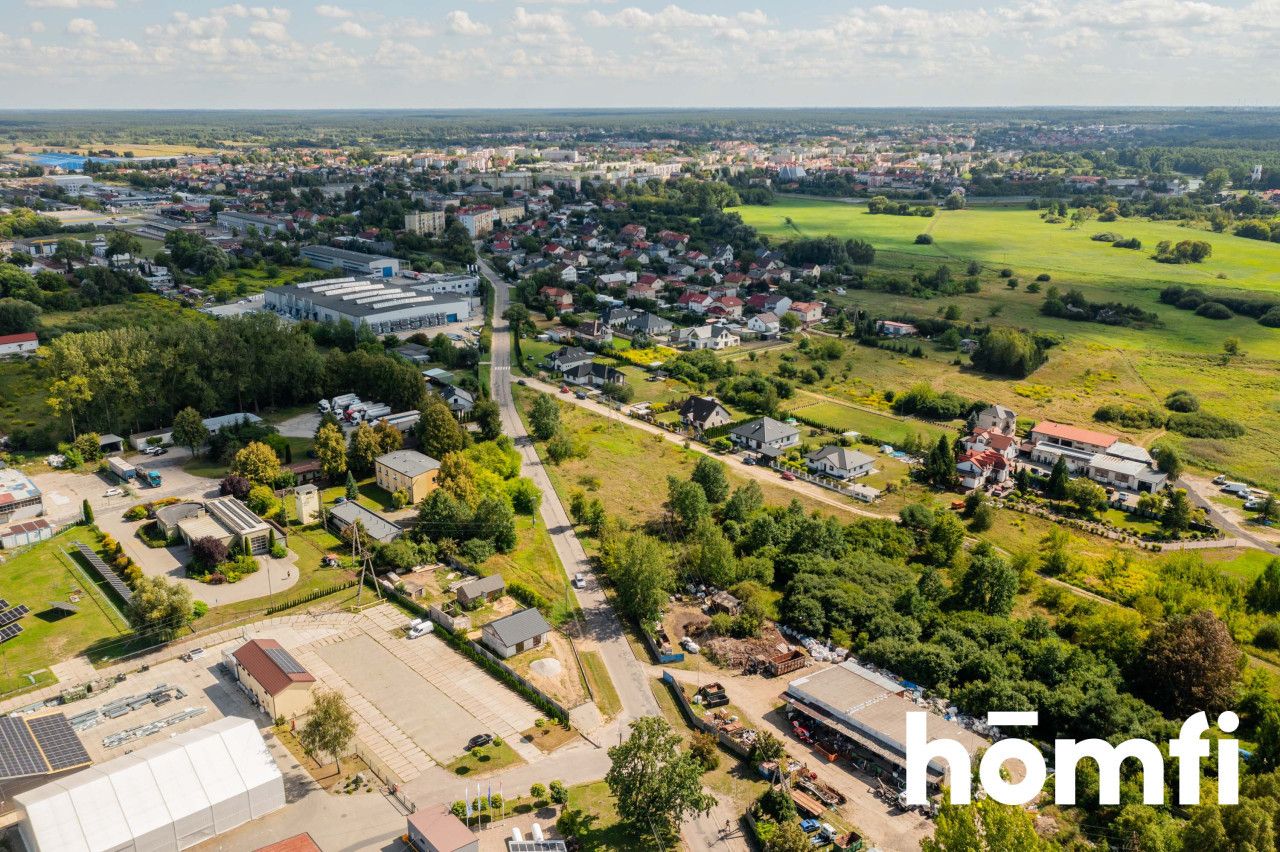 Investment and Residential Plots – Gostynin - Ділянка - Продаж - Gostyniński, Gostynin