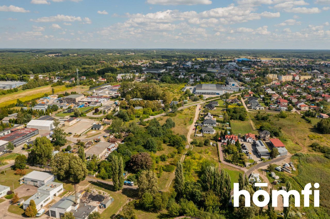 Investment and Residential Plots – Gostynin - Ділянка - Продаж - Gostyniński, Gostynin