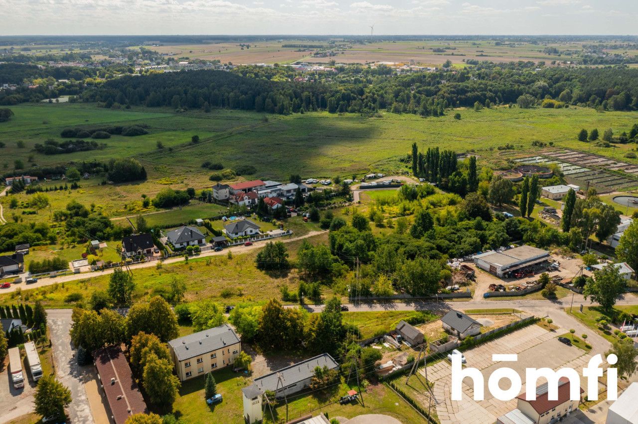Investment and Residential Plots – Gostynin - Ділянка - Продаж - Gostyniński, Gostynin