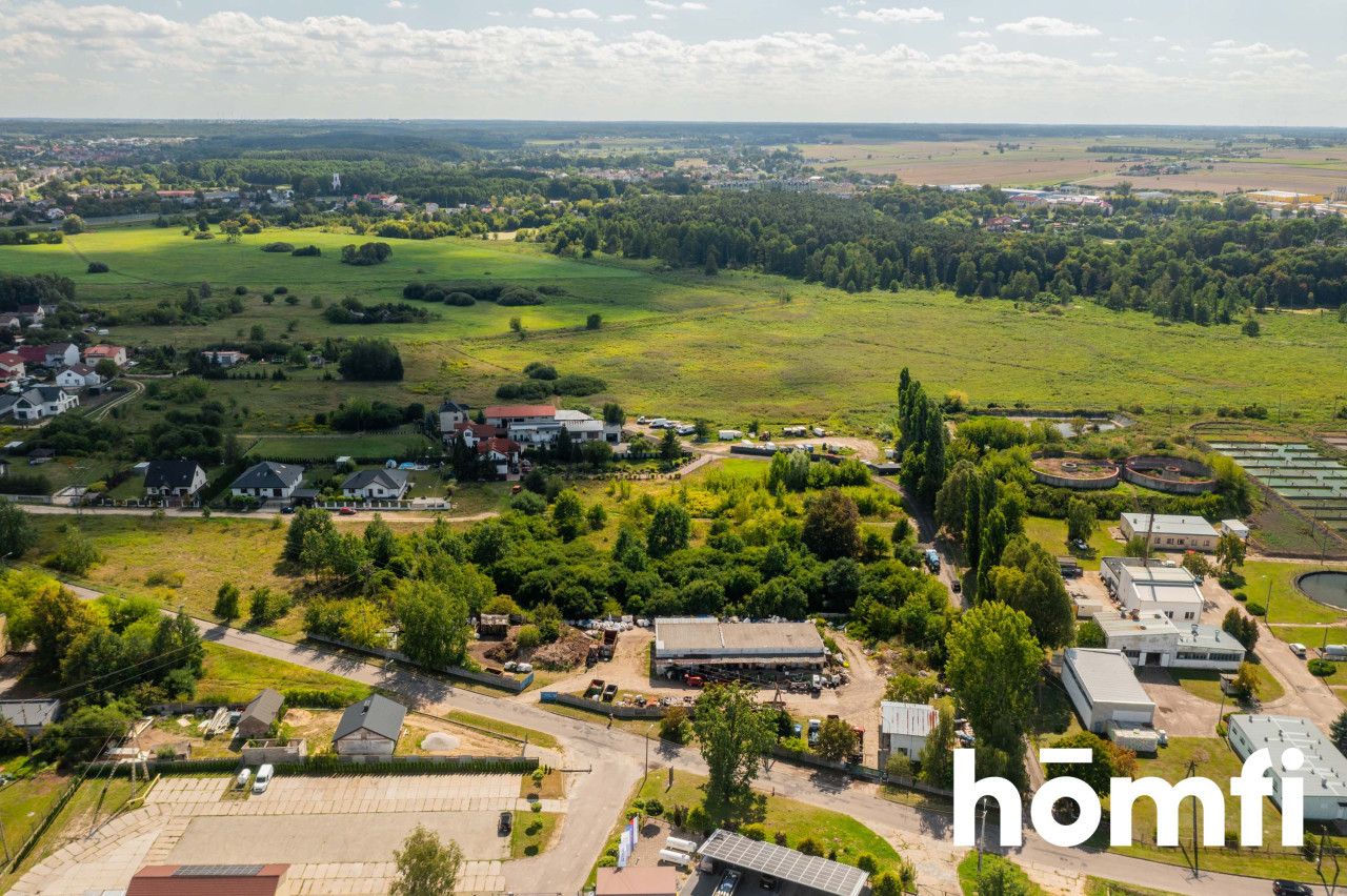 Investment and Residential Plots – Gostynin - Ділянка - Продаж - Gostyniński, Gostynin