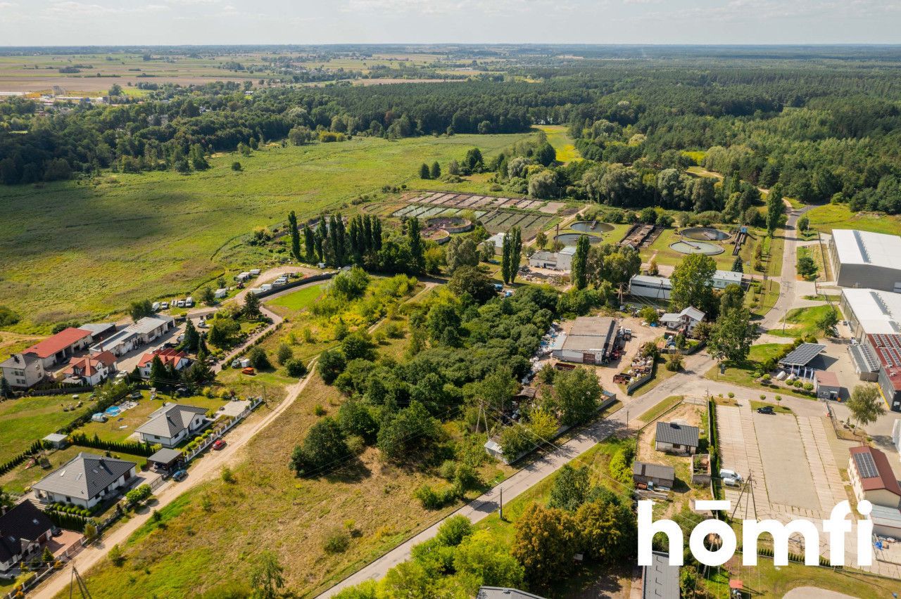 Investment and Residential Plots – Gostynin - Ділянка - Продаж - Gostyniński, Gostynin