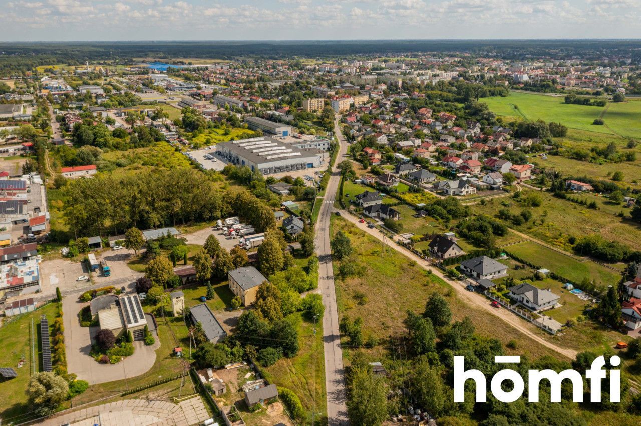 Investment and Residential Plots – Gostynin - Ділянка - Продаж - Gostyniński, Gostynin