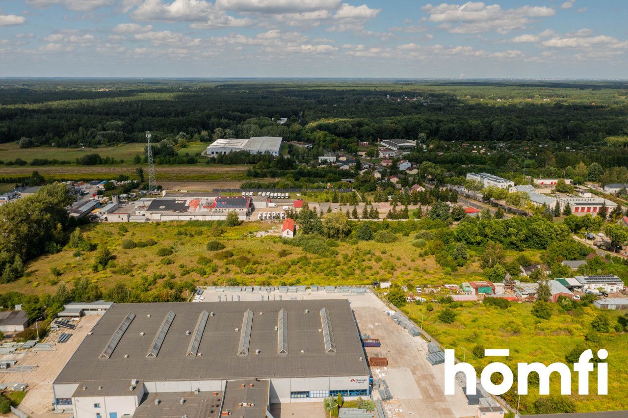 Investment and Residential Plots – Gostynin - Ділянка - Продаж - Gostyniński, Gostynin