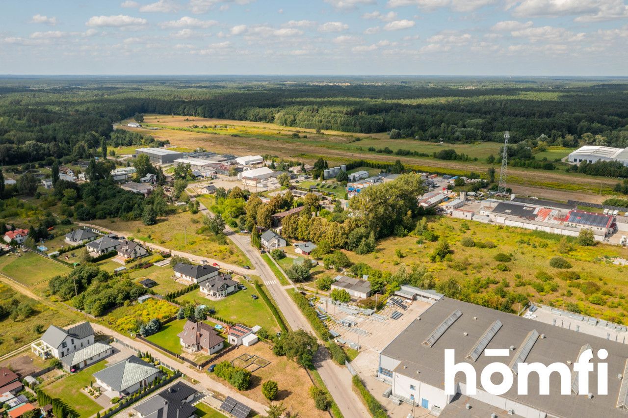 Investment and Residential Plots – Gostynin - Ділянка - Продаж - Gostyniński, Gostynin