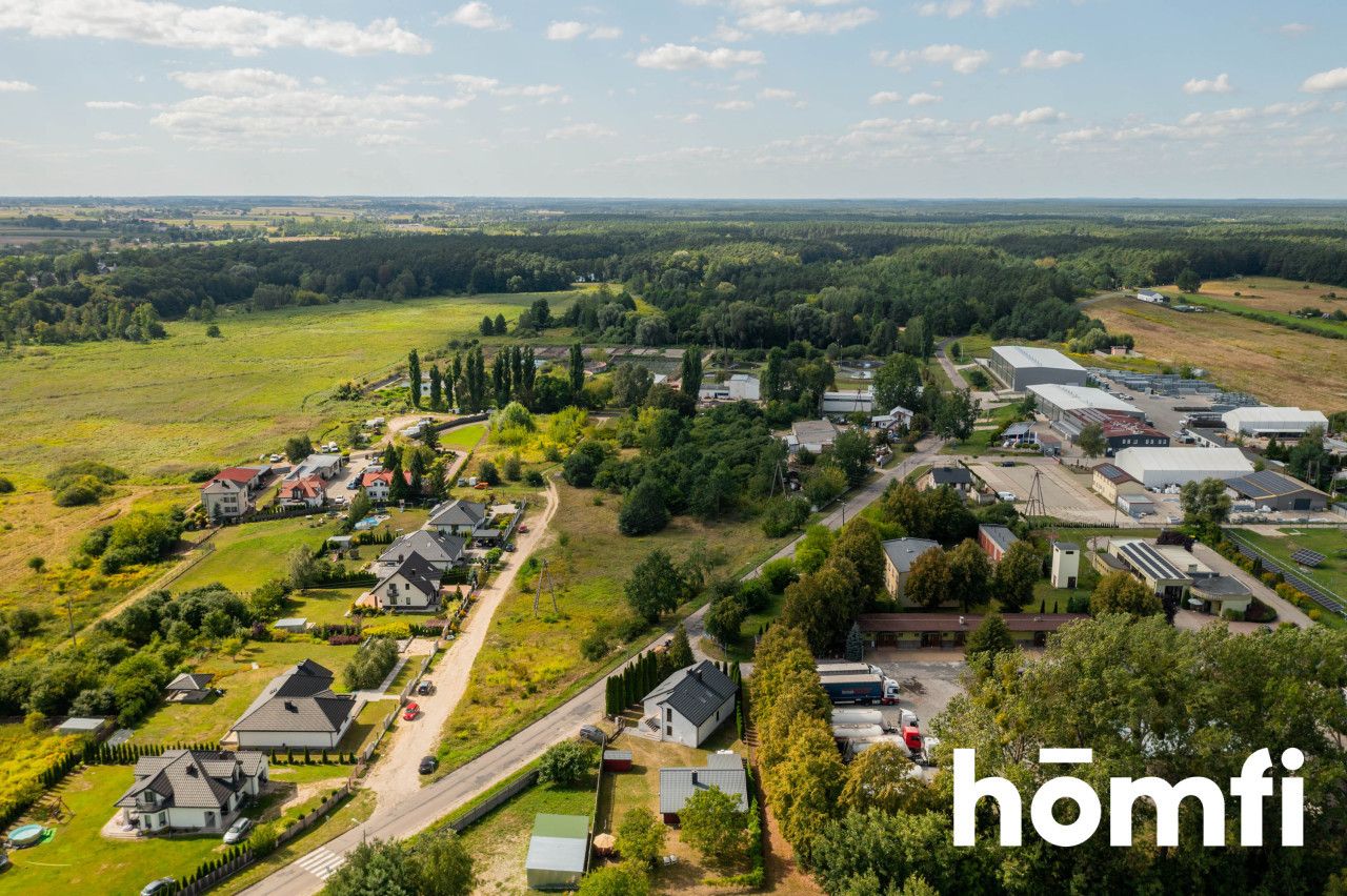 Investment and Residential Plots – Gostynin - Ділянка - Продаж - Gostyniński, Gostynin